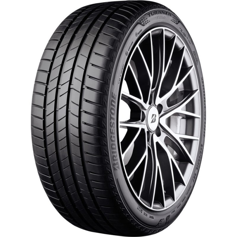 Автомобильная шина Bridgestone TURANZA T005 245/45 R18 100Y