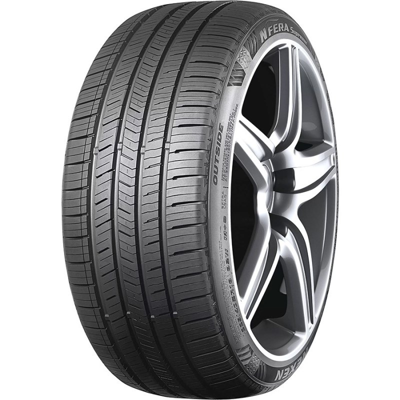 Автомобильная шина Nexen NFERA Supreme 255/45 R20 105W