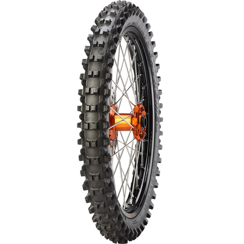 Мотошина Metzeler MCE 6 Days Extreme 90/100 R21 57M