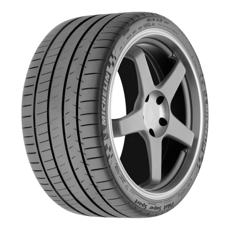 Pilot Super Sport 245/35 R20 95Y