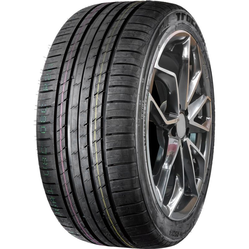 Автомобильная шина Tracmax X-Privilo RS01 285/45 R22 114Y