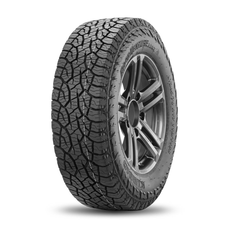 Road Venture AT52 315/70 R17 121/118S