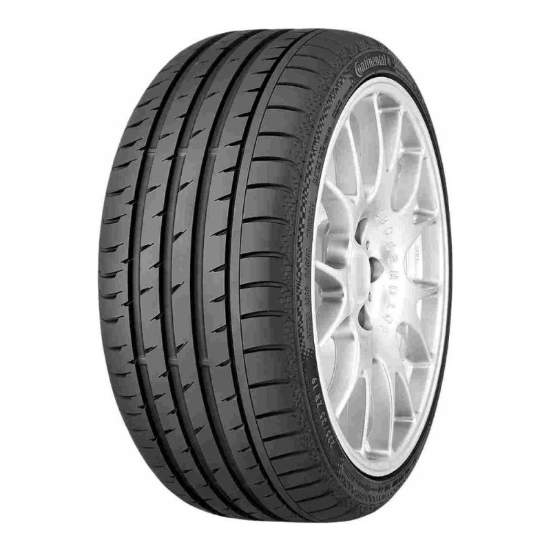 SportContact 3 275/35 R18 95Y