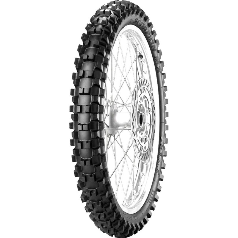 Мотошина Pirelli Scorpion MX Extra X 80/100 R21 51M