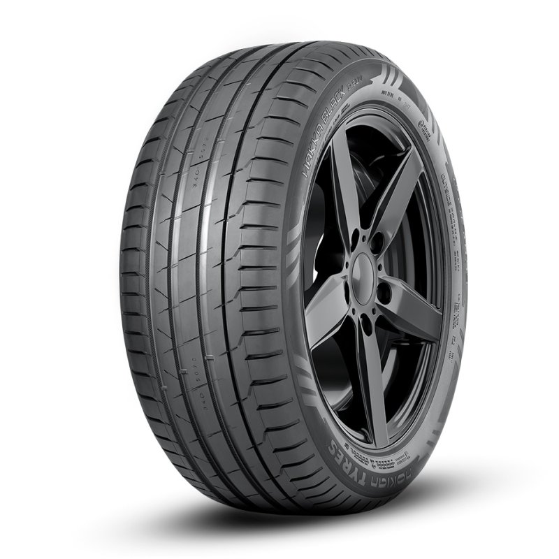 Hakka Black 2 SUV 265/40 R21 105Y