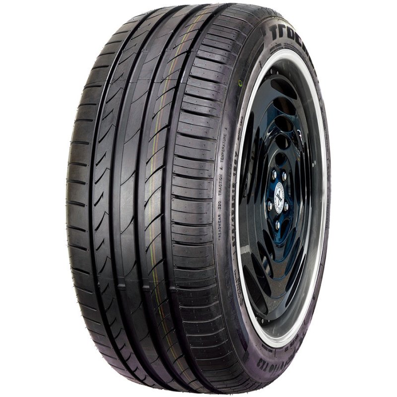 Автомобильная шина Tracmax X-Privilo TX3 245/40 R19 98Y