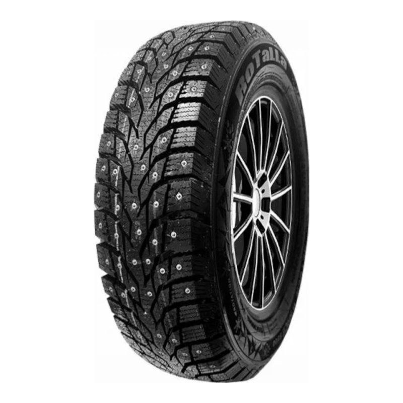 Setula W Race S500 215/55 R18 99T