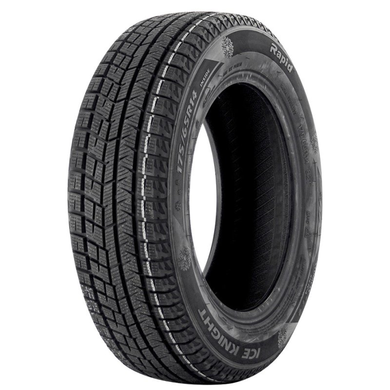 Автомобильная шина Rapid Ice Knight 225/55 R18 98T Без шипов