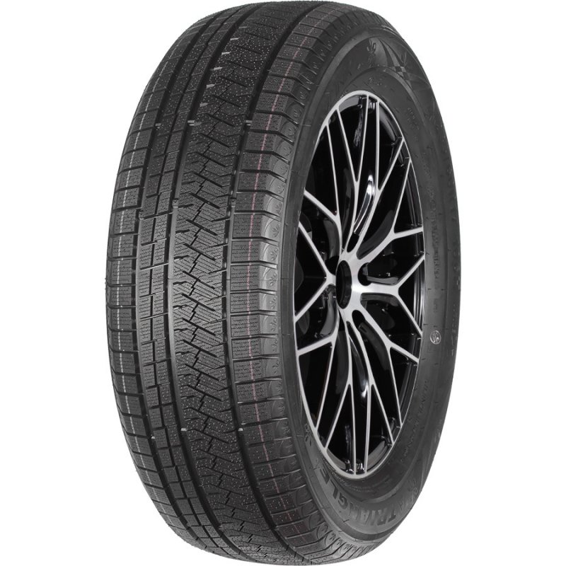 Автомобильная шина Triangle 255/35 R20 97W Без шипов