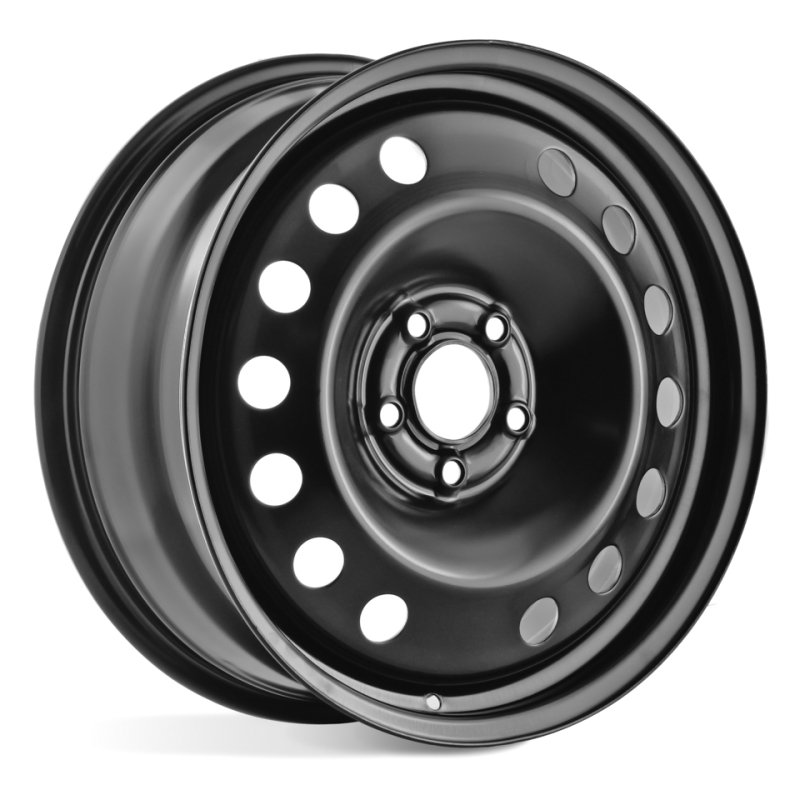 8667 Volkswagen 6.5x16/5*112 D57.1 ET46 Black