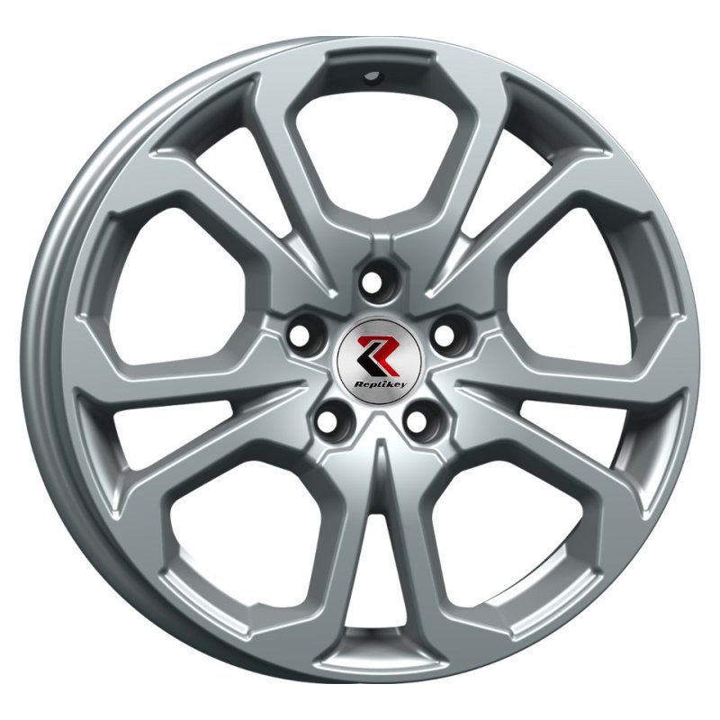 Haval Jolion (R242) 6.5x17/5*114.3 D66.6 ET37 HSB