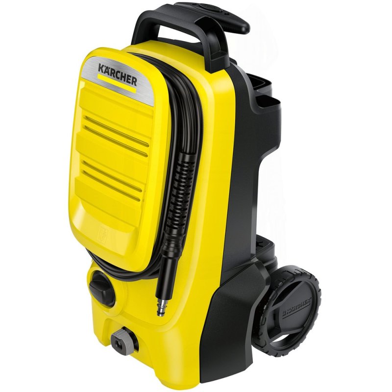 Мойка высокого давления Karcher K4 Compact UM