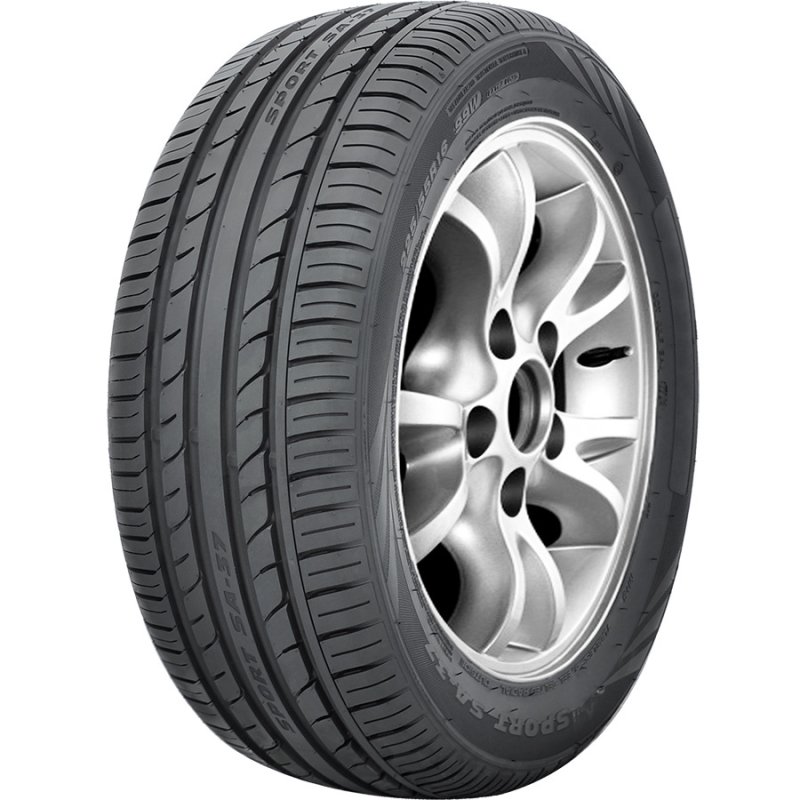 Автомобильная шина Goodride SA37 245/50 R20 102W