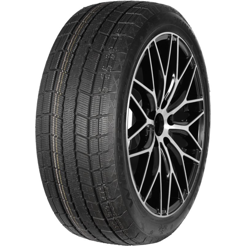 Автомобильная шина Centara Winter Rx621 205/55 R17 91H Без шипов