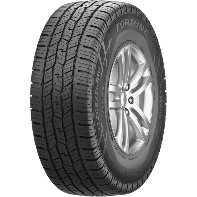 Автомобильная шина Fortune Tormenta H/T FSR305 245/65 R17 107T