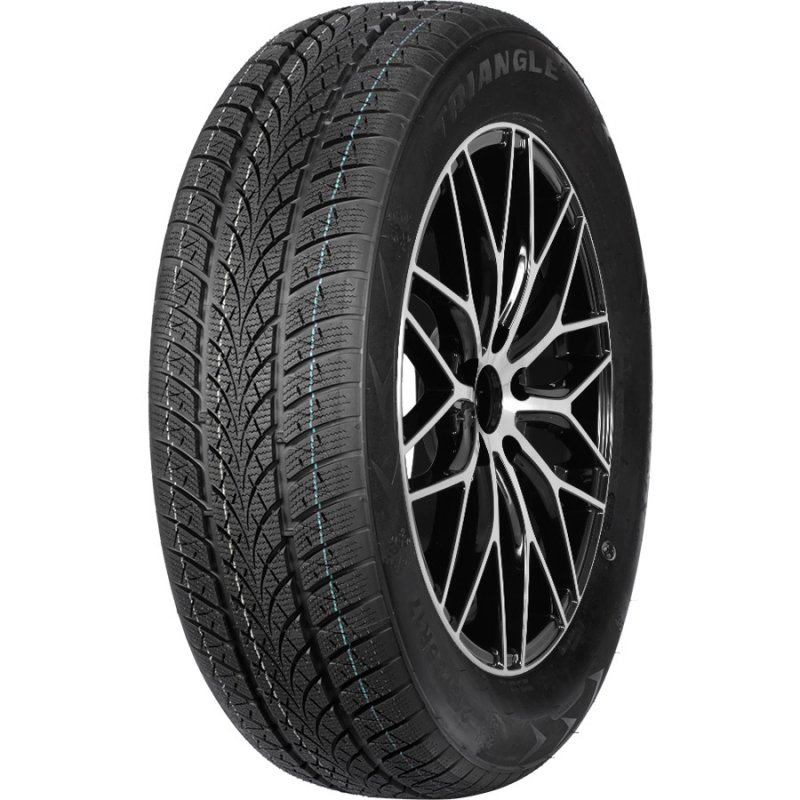 Автомобильная шина Triangle TW401 195/50 R15 82H Без шипов