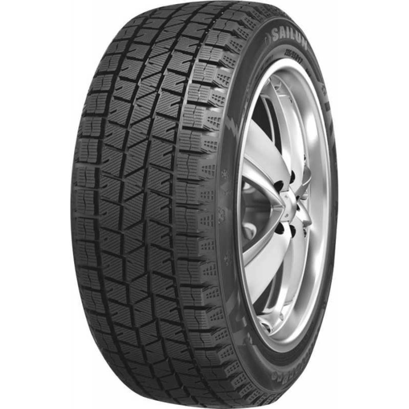 Автомобильная шина Sailun Ice Blazer Arctic SUV 215/65 R17 99T Без шипов