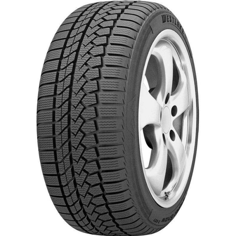 Автомобильная шина WestLake Z507 235/40 R18 95V Без шипов