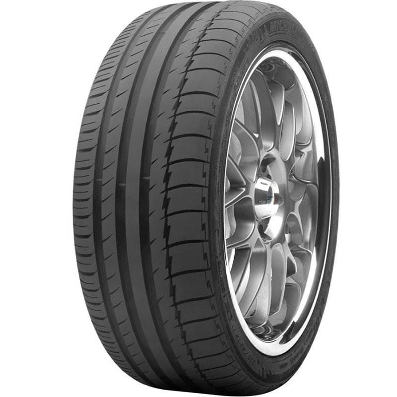 Автомобильная шина Michelin Pilot Sport 2 235/40 R18 95Y