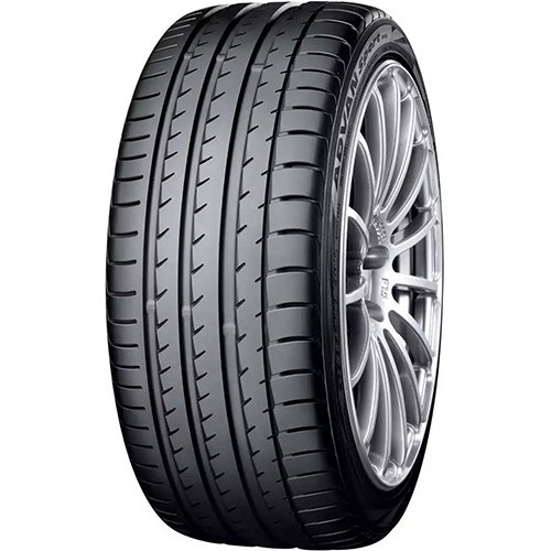 Автомобильная шина Yokohama Advan V105T 275/45 R21 110W