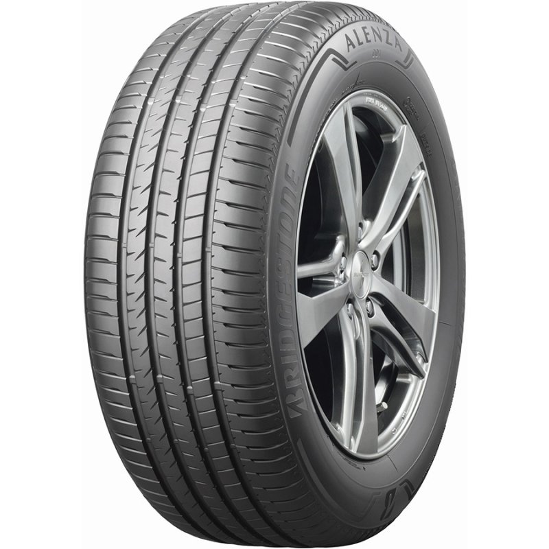 Автомобильная шина Bridgestone Alenza 001 235/50 R18 97V