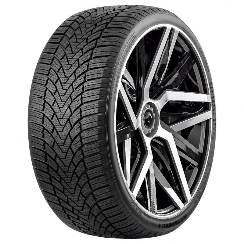 Автомобильная шина Fronway Icemaster I 205/50 R17 93H Без шипов