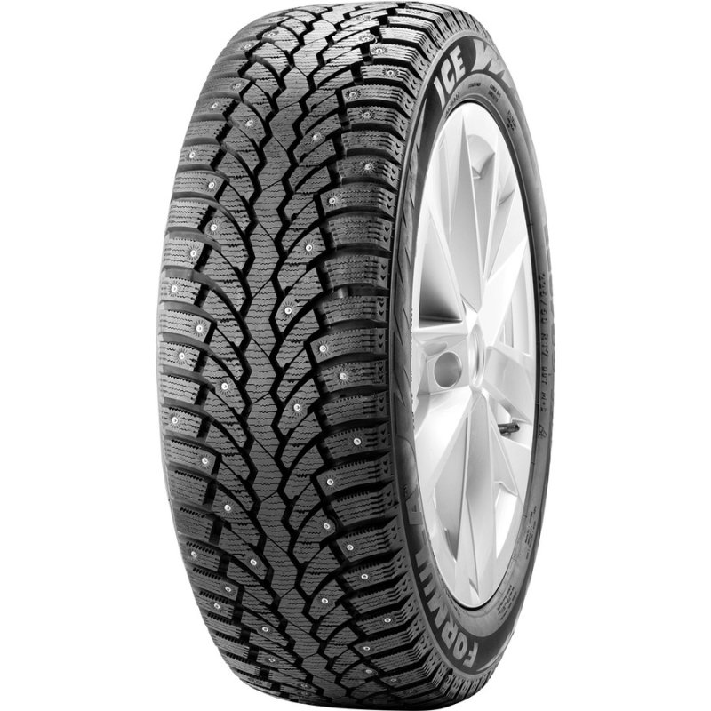 Автомобильная шина Formula Ice 235/55 R19 105H Шипованные