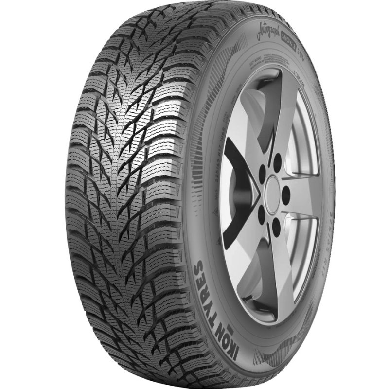 Автомобильная шина Ikon Autograph Snow 3 SUV 275/50 R21 113R Без шипов