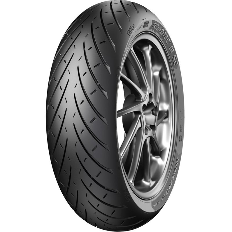 Мотошина Metzeler Roadtec 01 SE 190/50 R17 73W