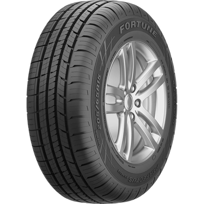 Автомобильная шина Fortune Perfectus FSR602 215/60 R17 100H