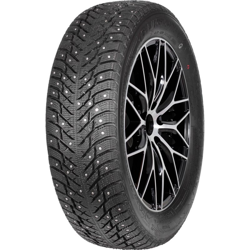 Автомобильная шина Linglong Green-Max Winter Grip 2 215/55 R17 98T Шипованные