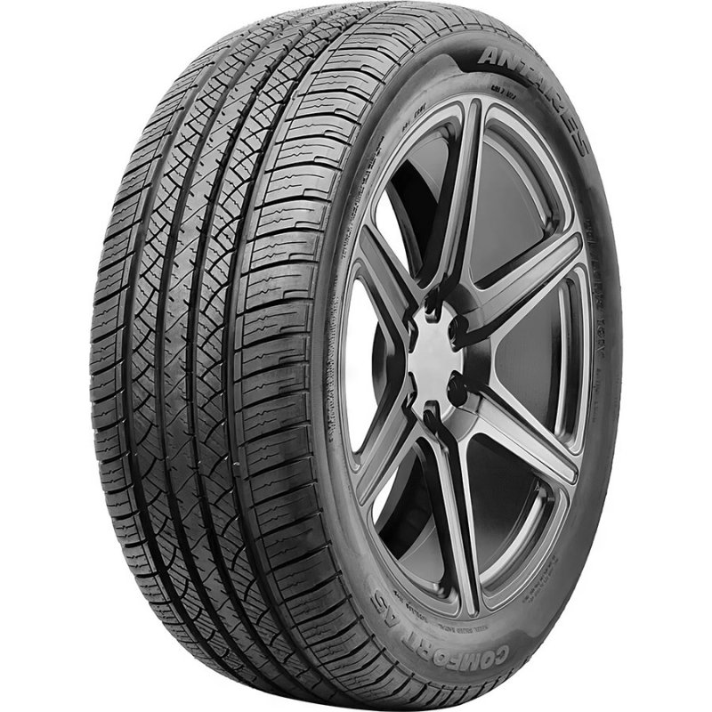 Автомобильная шина Antares Comfort A5 245/60 R18 105H