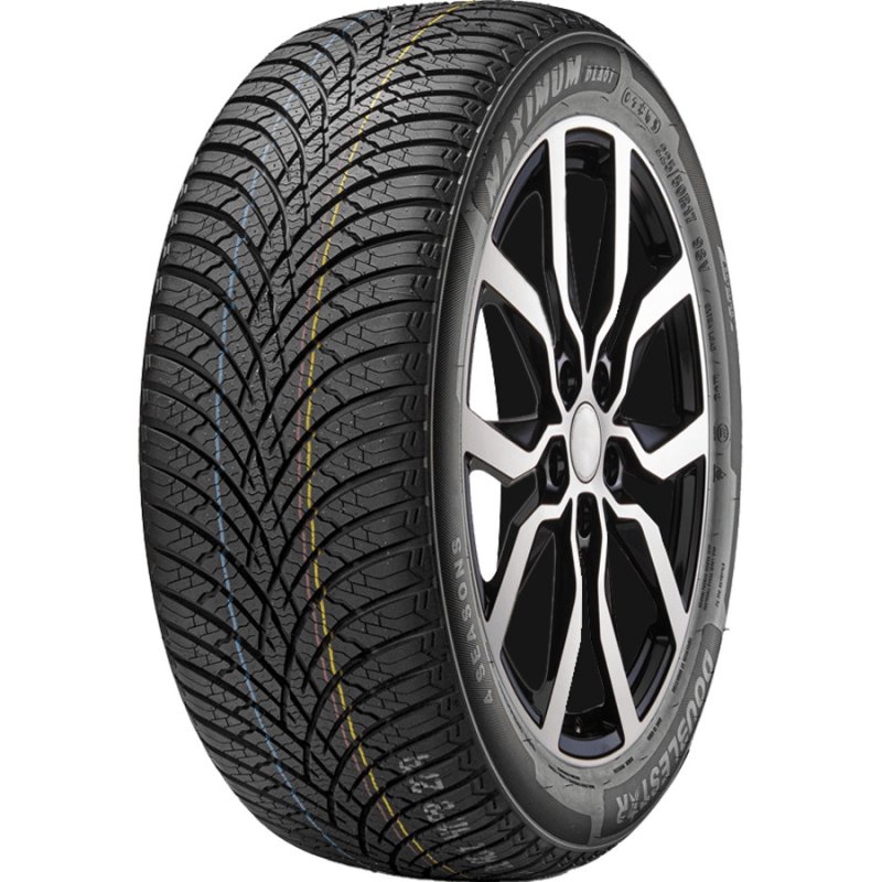 Автомобильная шина Doublestar DLA01 225/65 R17 102H Без шипов