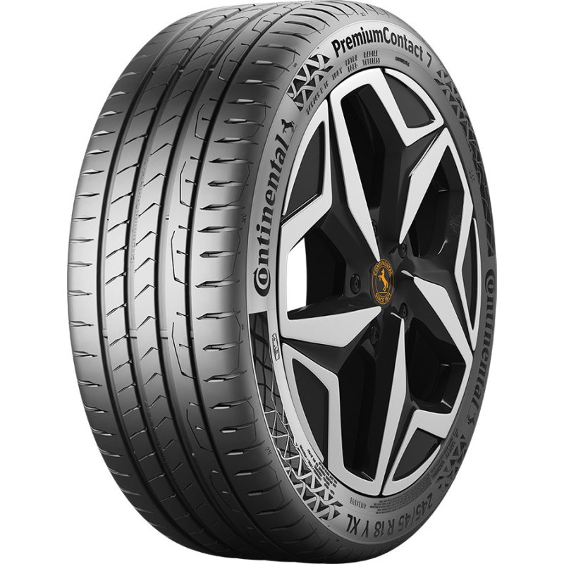 Автомобильная шина Continental PremiumContact 7 225/50 R17 94Y