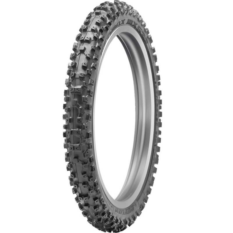 Мотошина Dunlop Geomax MX53 80/100 R21 51M