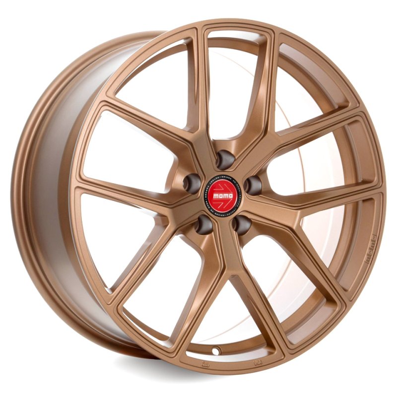 RF-01 SUV 8.5x20/5*114.3 D60.1 ET25 Golden Bronze