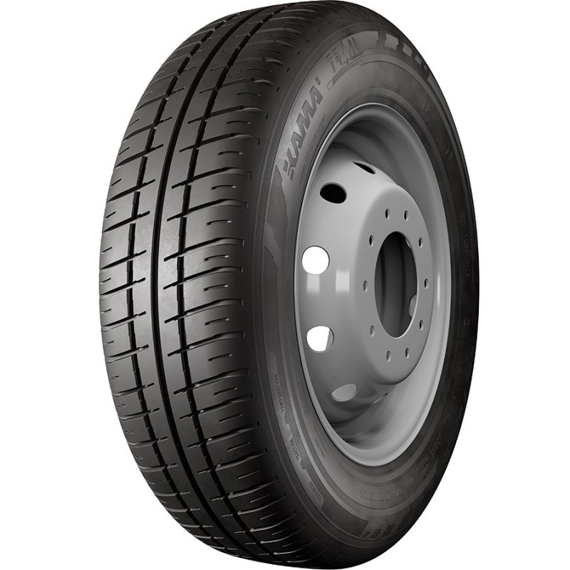 Автомобильная шина Кама TRAIL (HK-244) 165/70 R13 79N