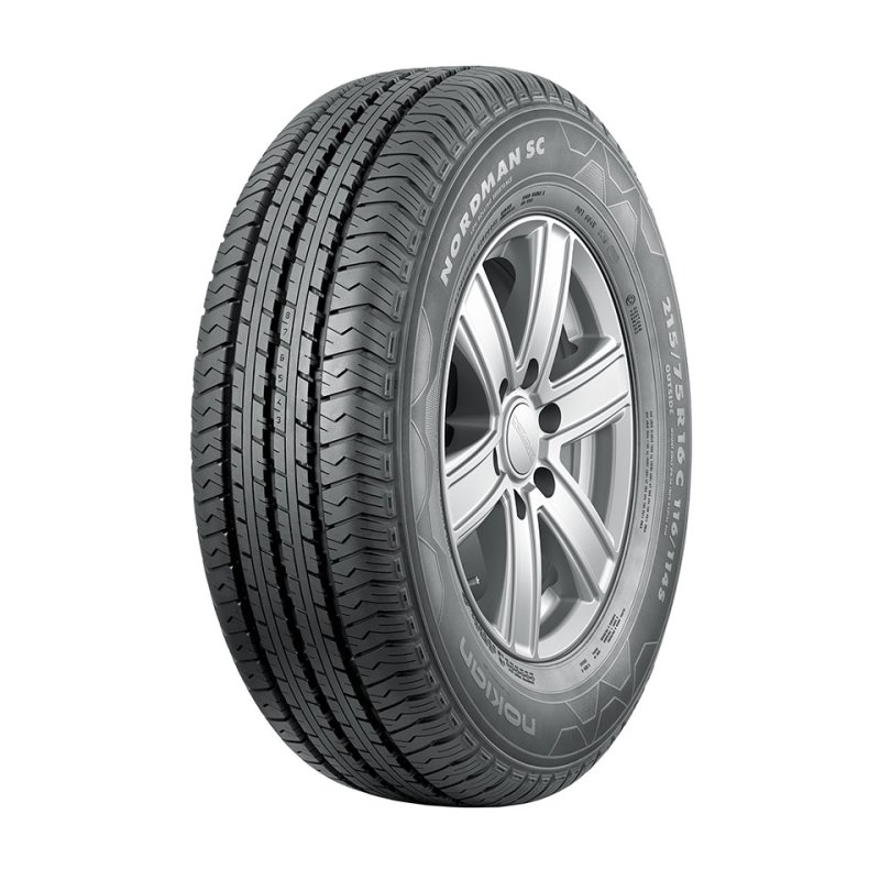 Nordman SC 195/70 R15 104/102S