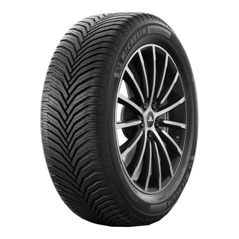 CrossClimate 2 SUV 265/60 R18 110T