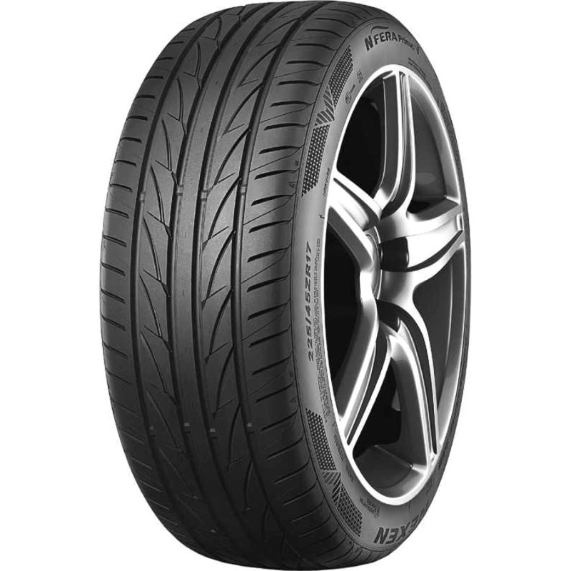 Автомобильная шина Nexen NFERA Primus V 185/60 R15 84H