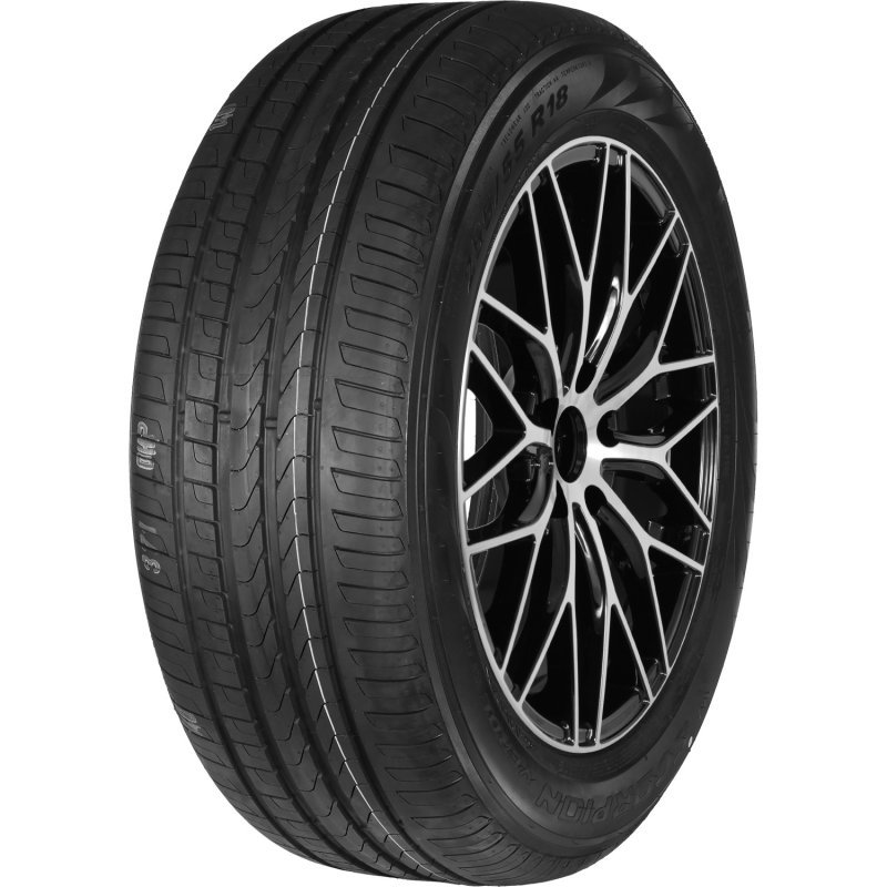 Автомобильная шина Pirelli Scorpion Verde Run Flat 235/55 R18 100W