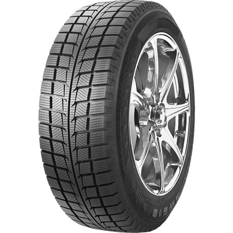 Автомобильная шина Goodride SW618 225/55 R18 98H Без шипов