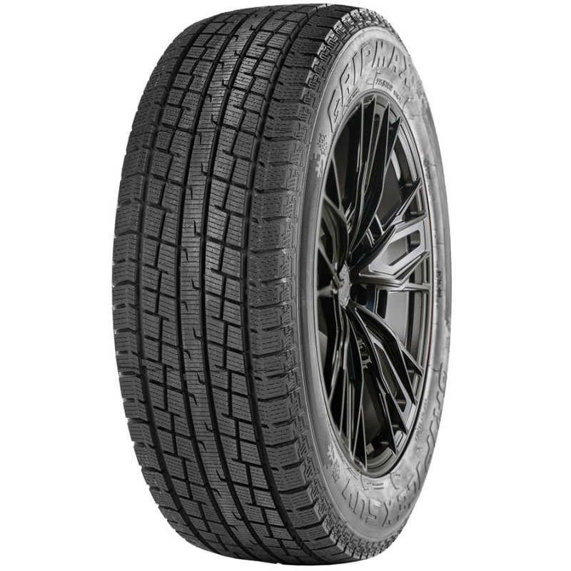 Автомобильная шина Gripmax Grip Ice X SUV 225/60 R18 104H Без шипов