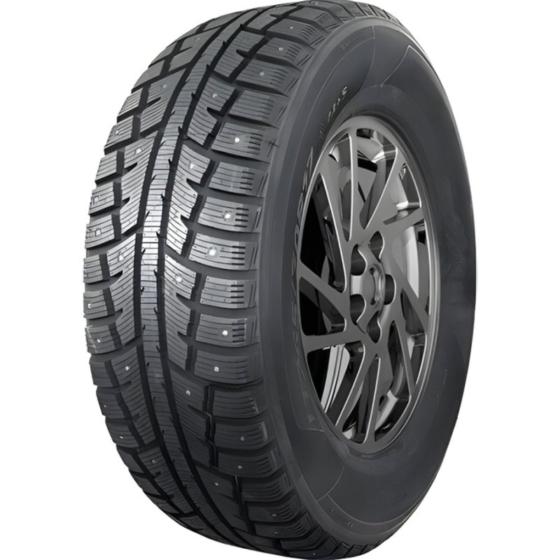 Автомобильная шина Greentrac Winter Master S2 SUV 225/55 R18 98H Шипованные