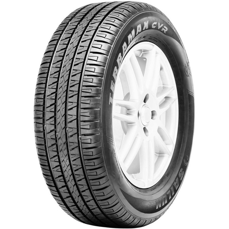 Автомобильная шина Sailun Terramax Cvr 235/55 R19 101V