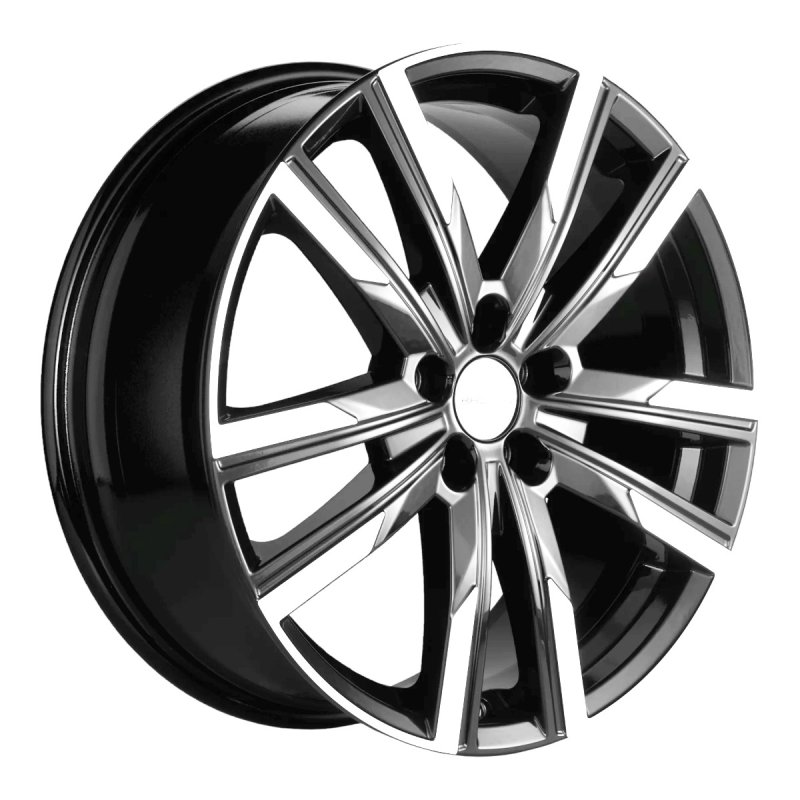 KHW1905 (Exeed VX/TXL/LX) 7.5x19/5*108 D65.1 ET36 Gray FP