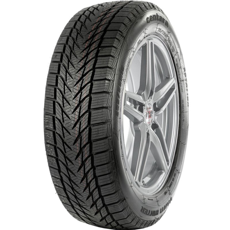 Автомобильная шина Centara Vanti Winter 205/55 R16 94H Без шипов