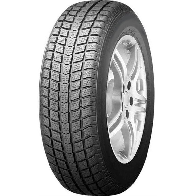 Автомобильная шина Roadstone Euro-win 650 205/65 R16C 107R Без шипов