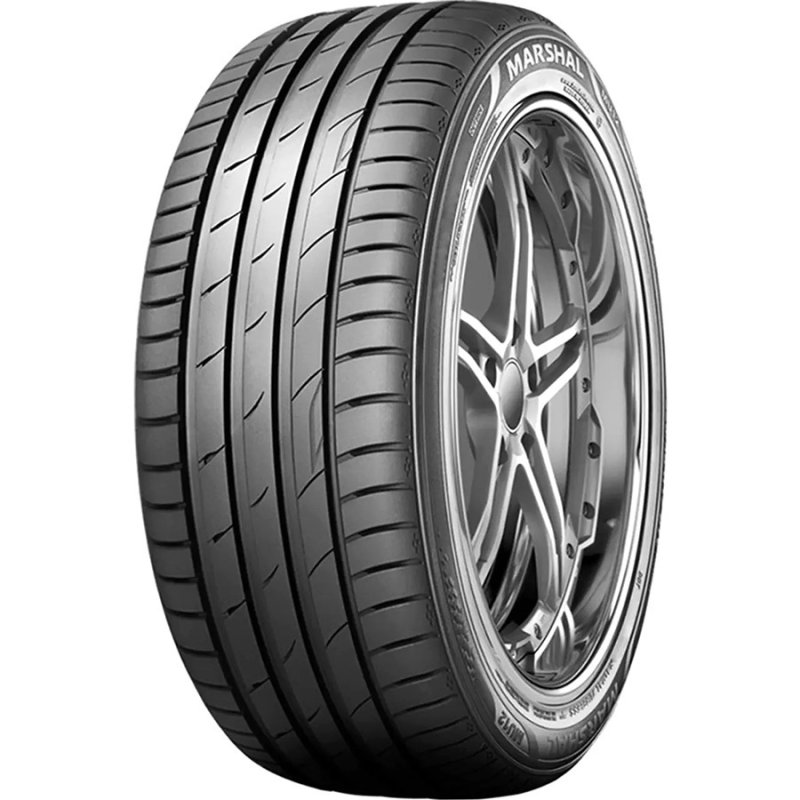 Автомобильная шина Marshal MU12 245/45 R20 103V