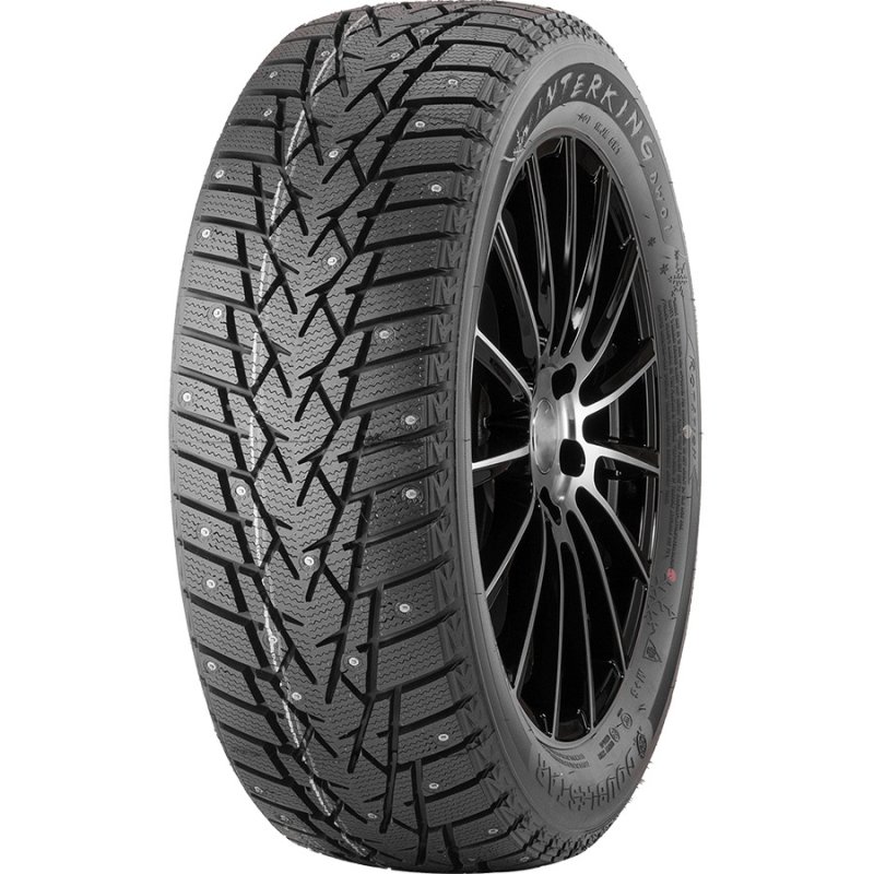 Автомобильная шина Doublestar DW01 275/60 R20 119S Шипованные